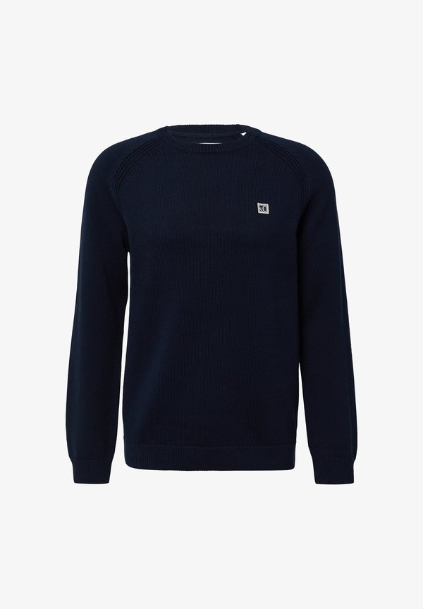 s.Oliver Jumper - navy