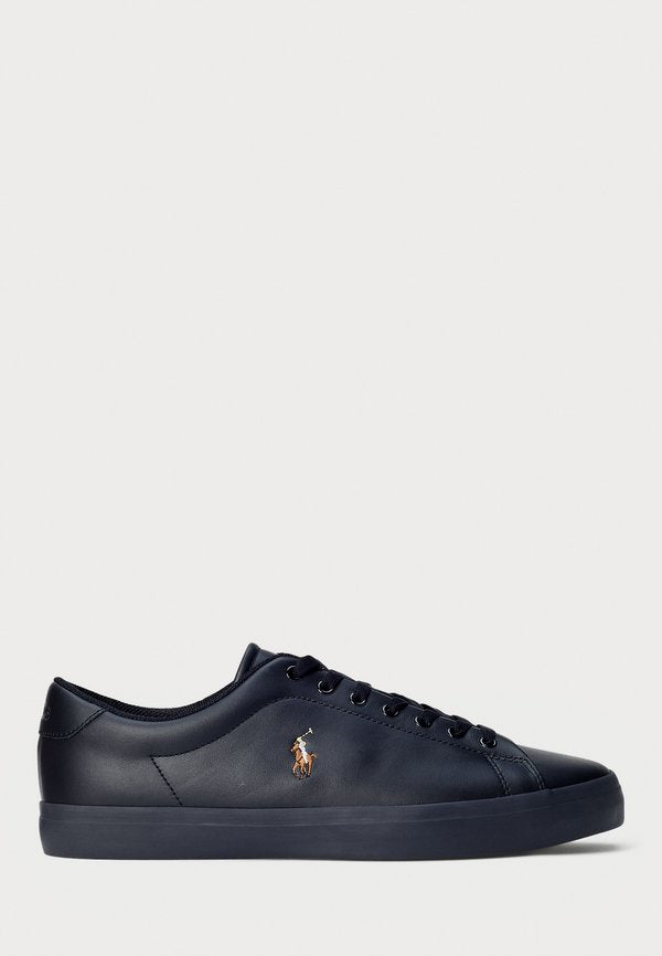 Polo Ralph Lauren LONGWOOD LEATHER TRAINER