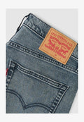 Levi's® 512® SLIM TAPER - Jeans Tapered Fit - after dark cool