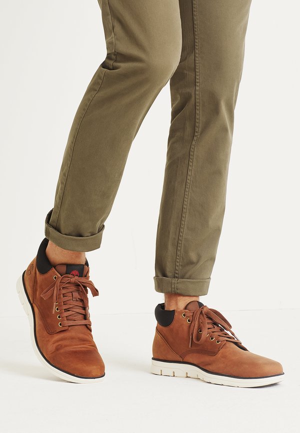 Timberland BRADSTREET CHUKKA