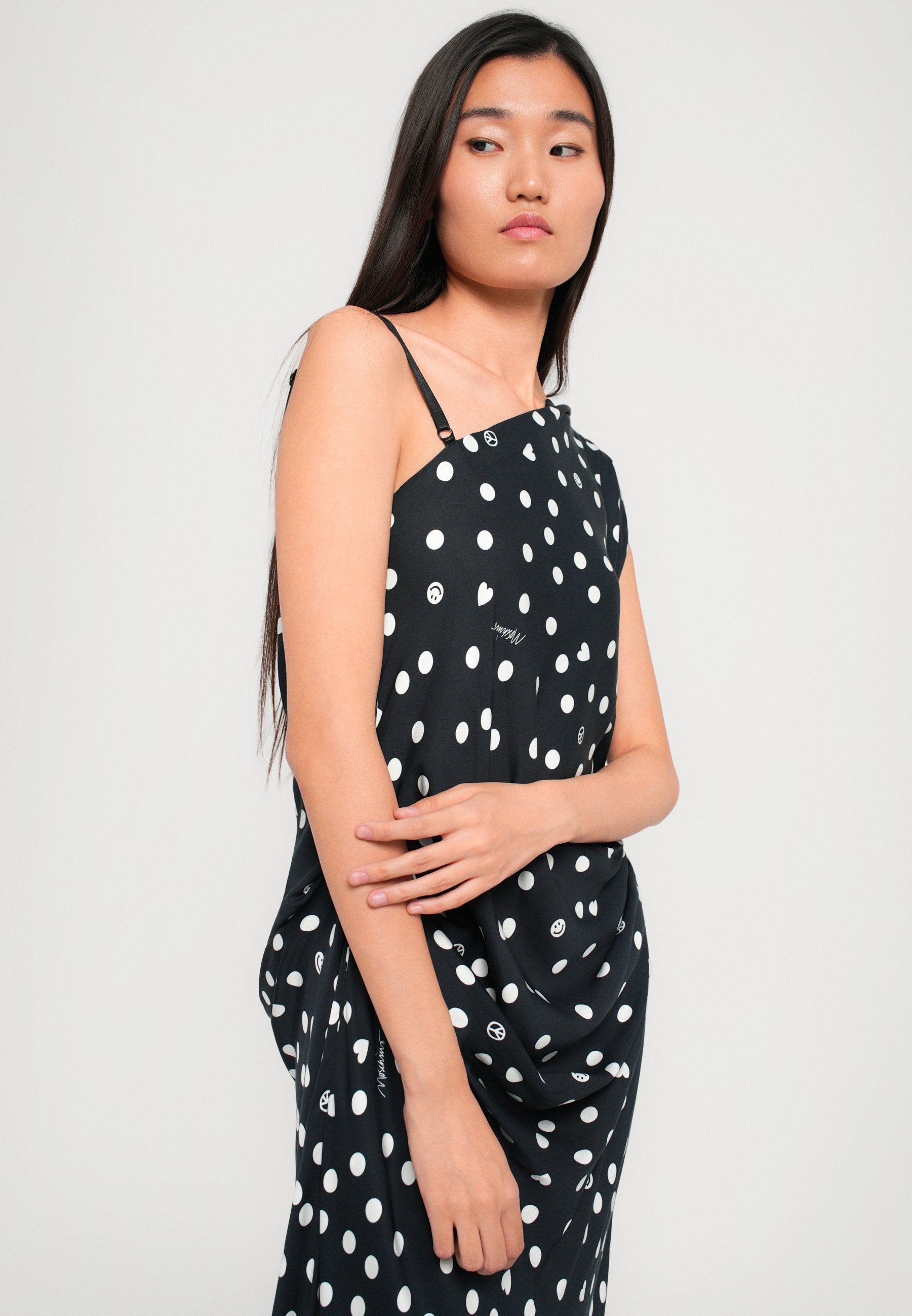 MOSCHINO DRESS