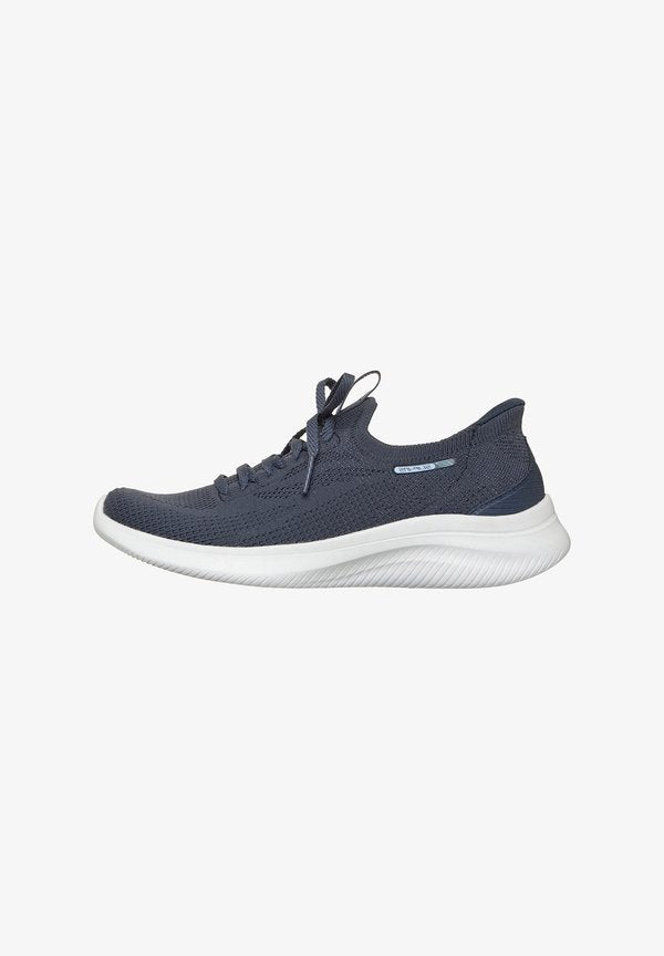 Skechers ULTRA FLEX 4.0 - Trainers - navy