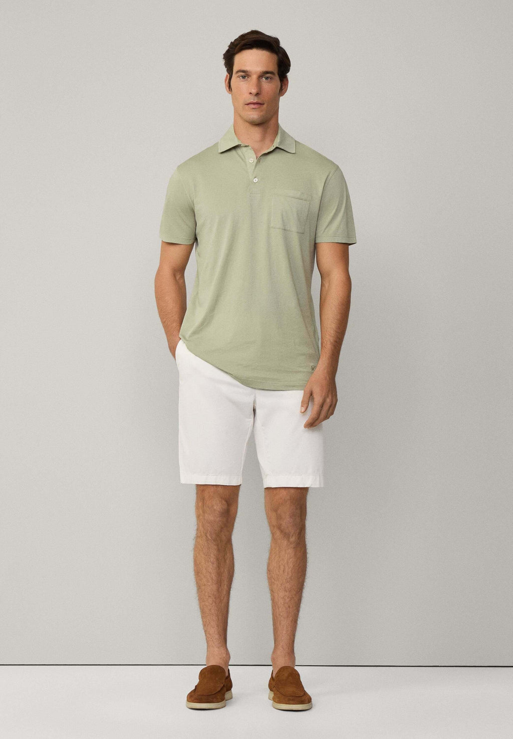 Hackett London