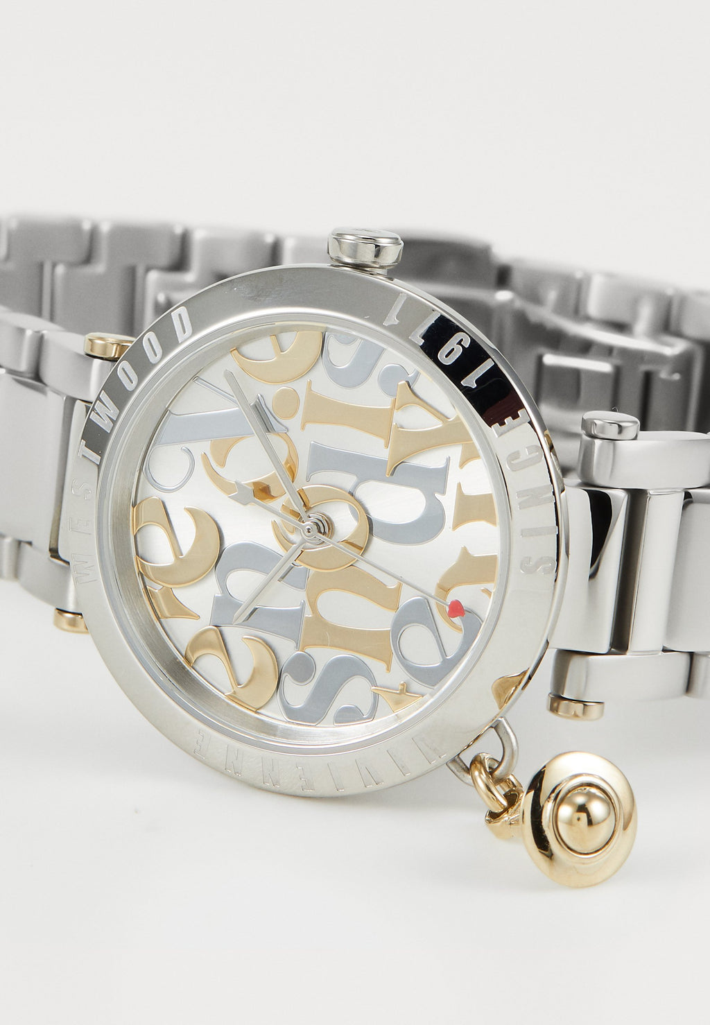 Vivienne Westwood LOGOMANIA