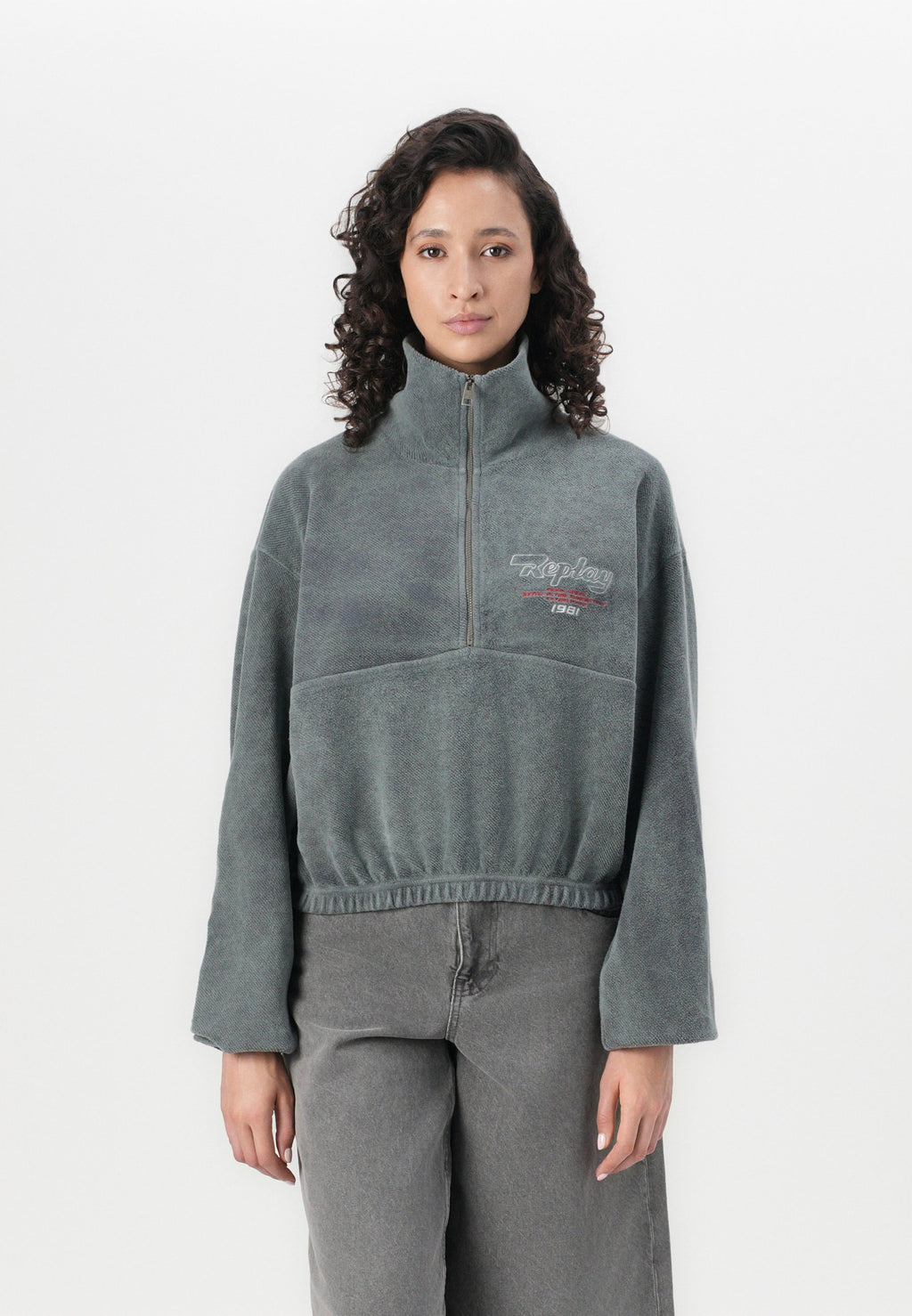 Replay SWEATSHIRT