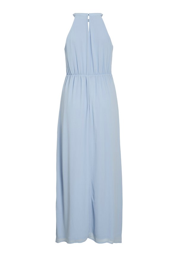 VILA VIMILINA HALTERNECK MAXI DRESS - NOOS/OC