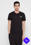 Lee 3 PACK