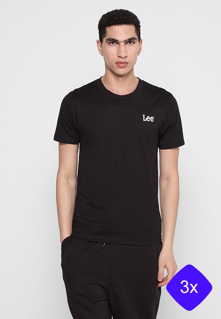 Lee 3 PACK