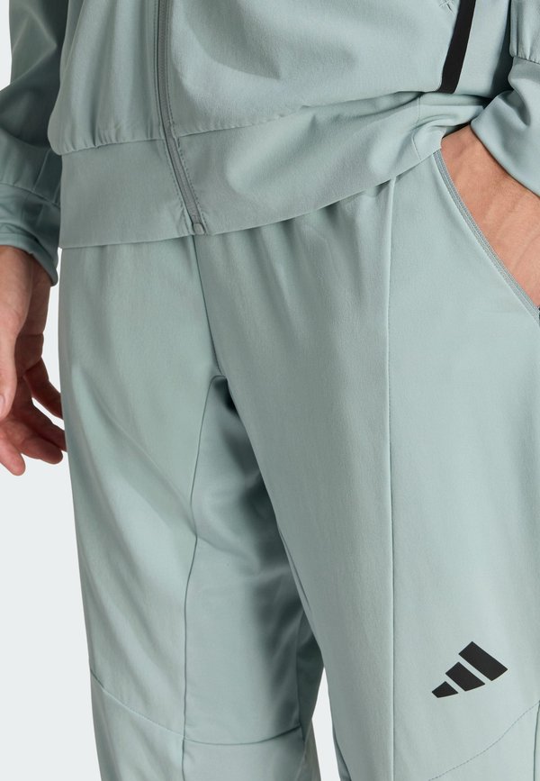 adidas Performance D4T WORKOUT PANTS