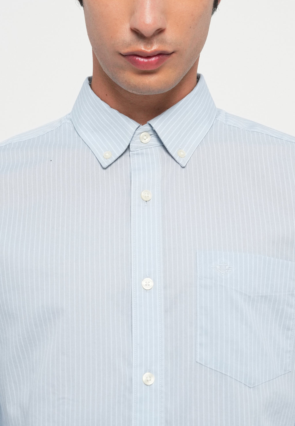 DOCKERS SIGNATURE STAIN