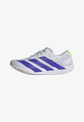adidas Performance ADIZERO ADIOS 9 - Road running shoes - frozen purple   solar purple   signal green
