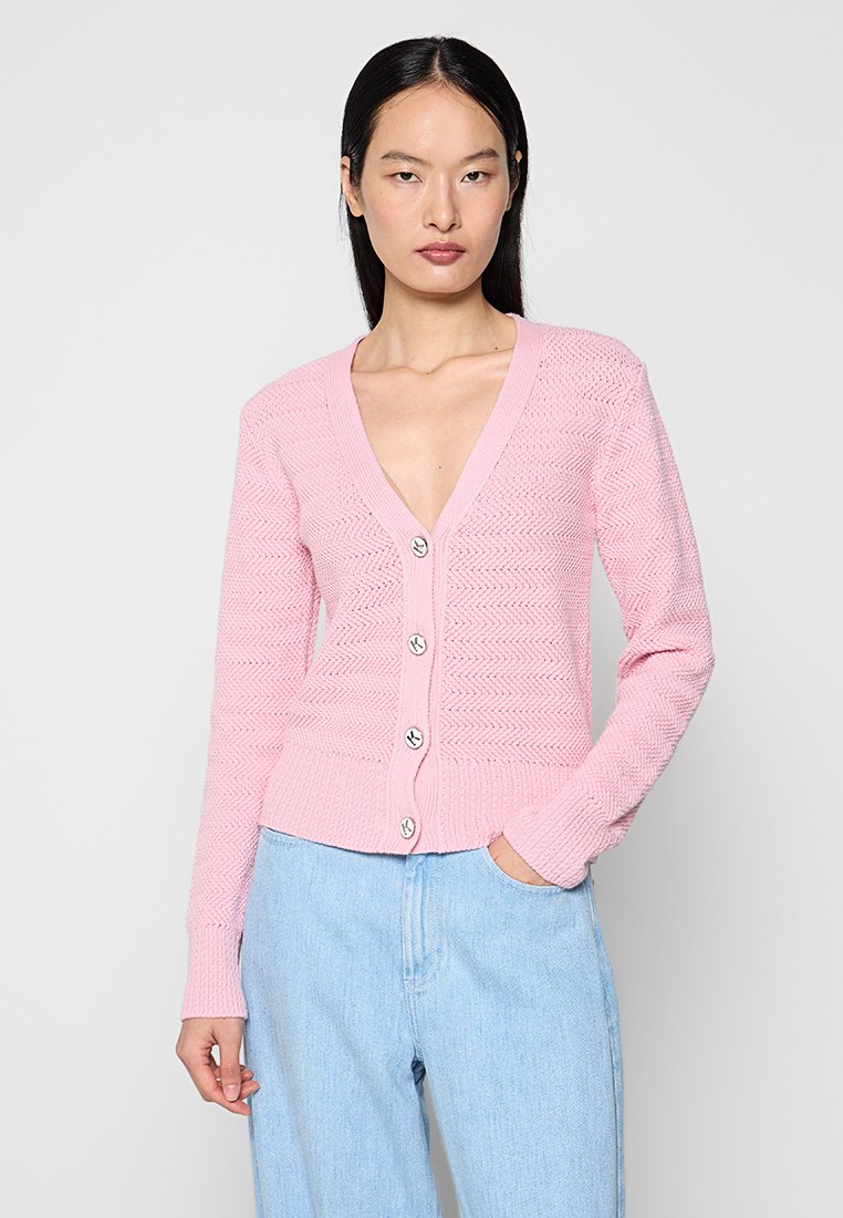 KARL LAGERFELD Strickjacke Media 1