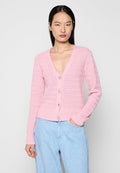 KARL LAGERFELD Strickjacke Media 1