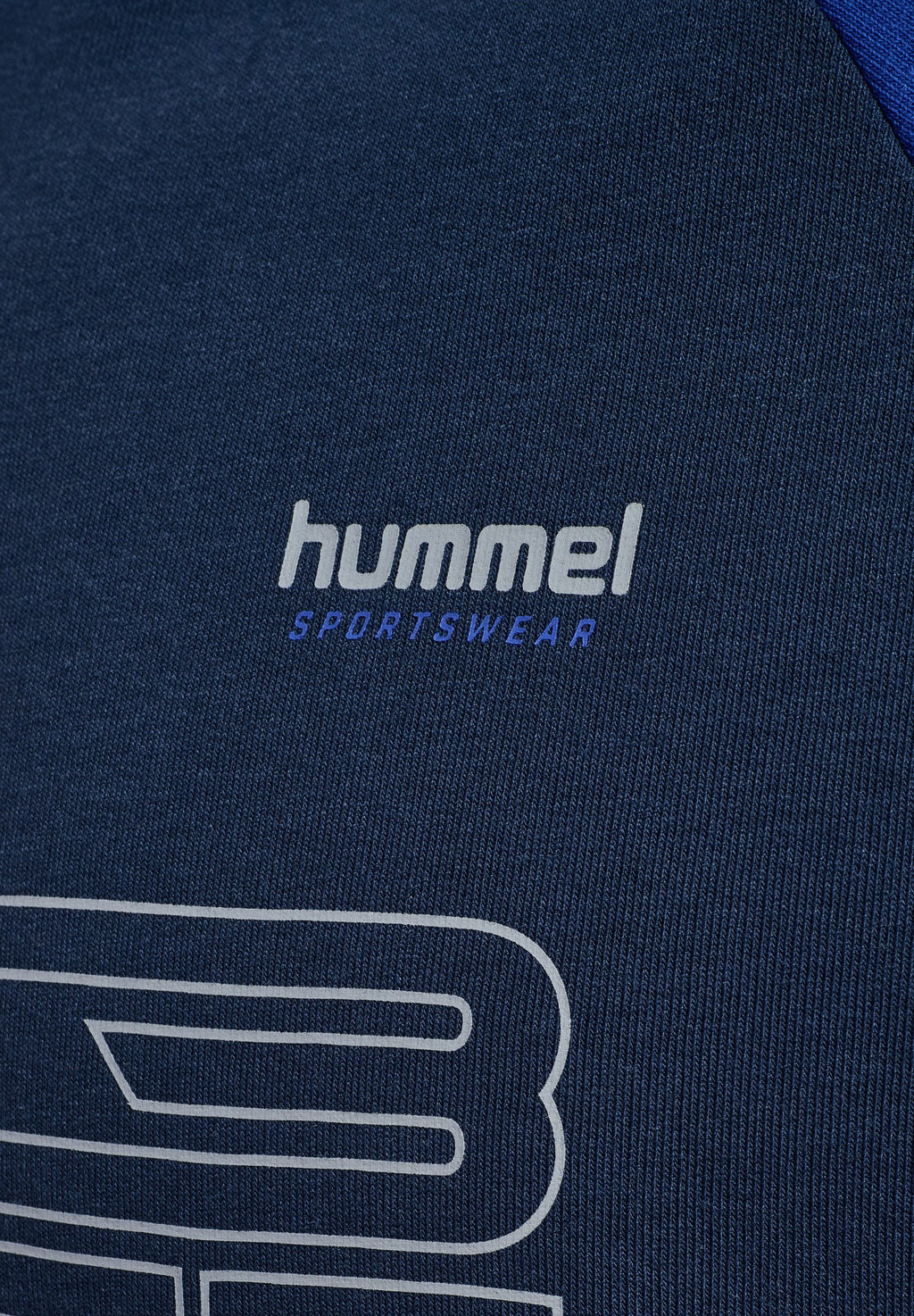 Hummel ICONIC CREW