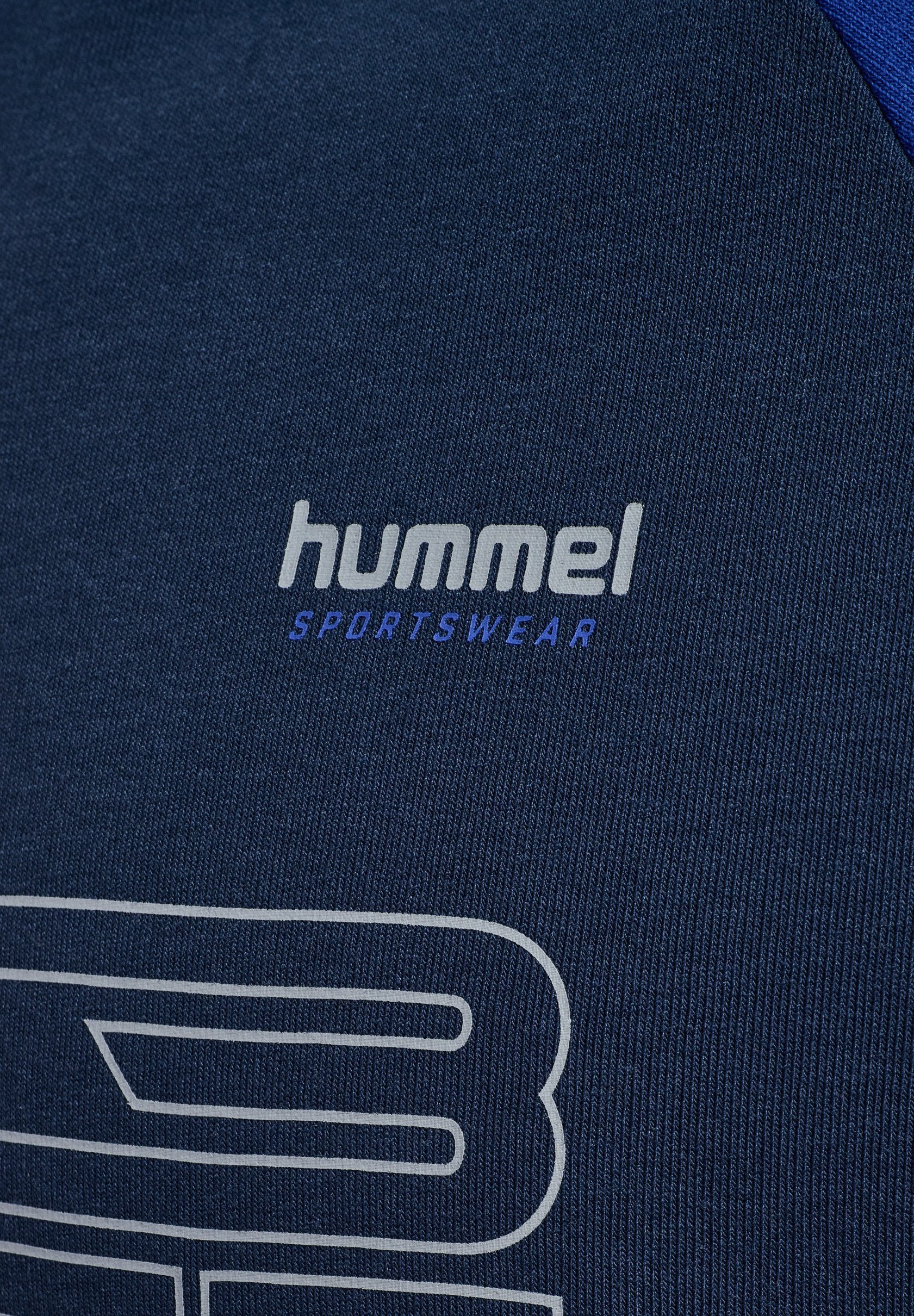 Hummel ICONIC CREW