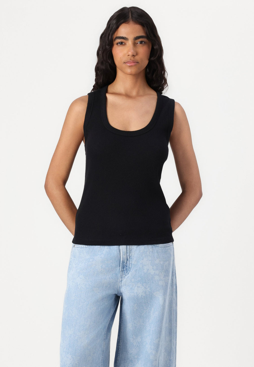 GAP BAGGY