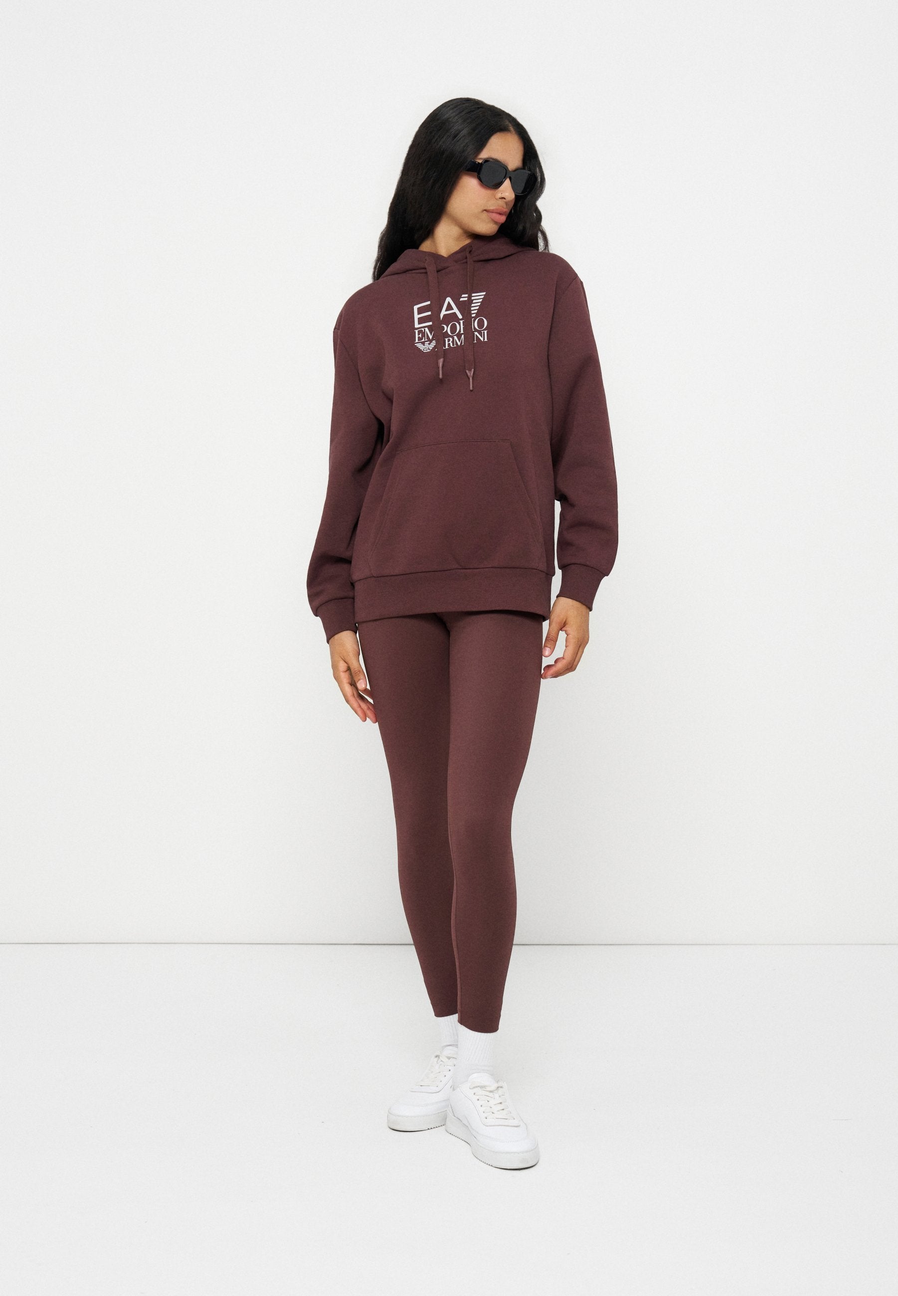 EA7 Emporio Armani Sweatshirt Media 3
