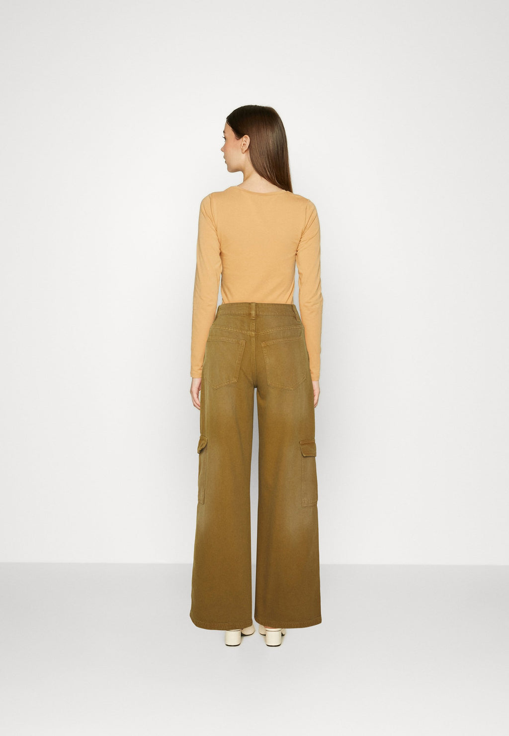 Weekday JULIAN WORKWEAR TROUSER