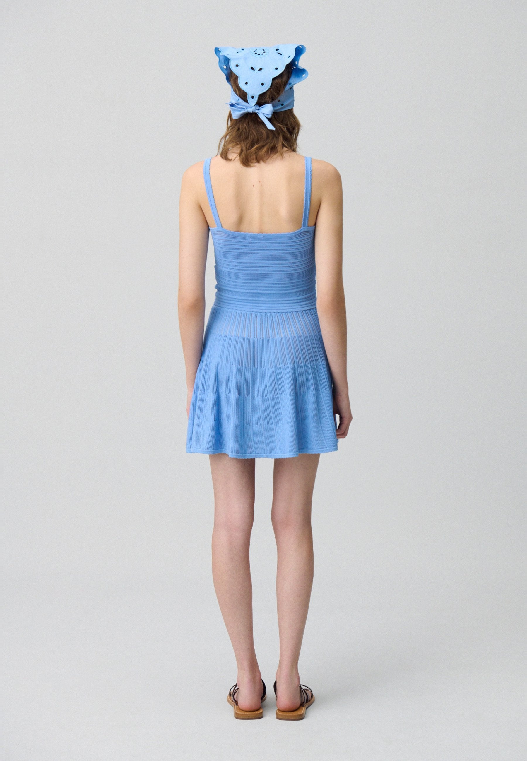Claudie Pierlot