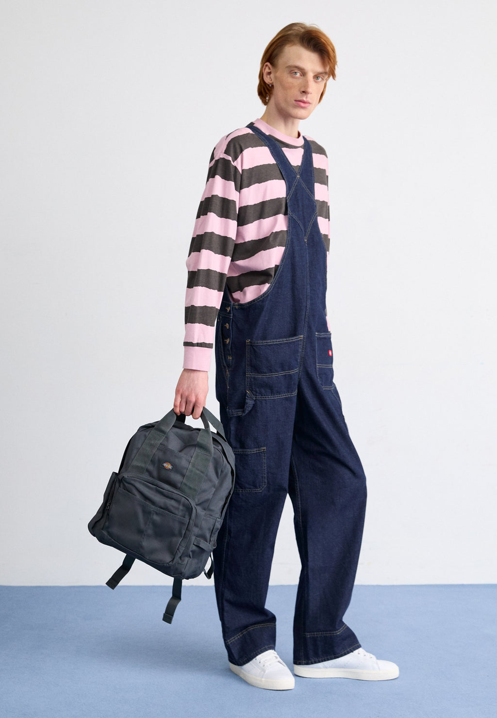 Dickies LISBON BACKPACK UNISEX