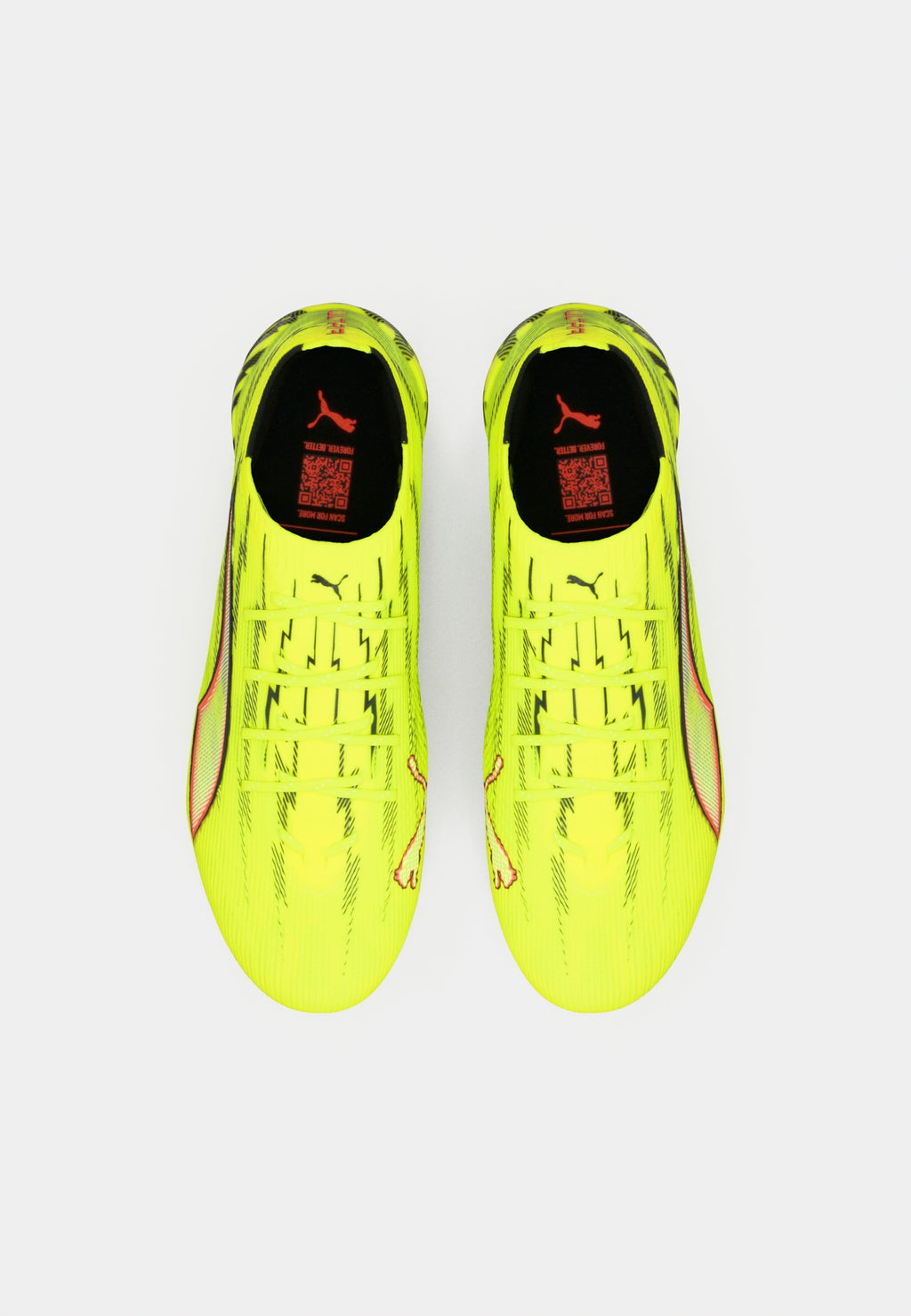 Puma ULTRA 6 ULTIMATE FG