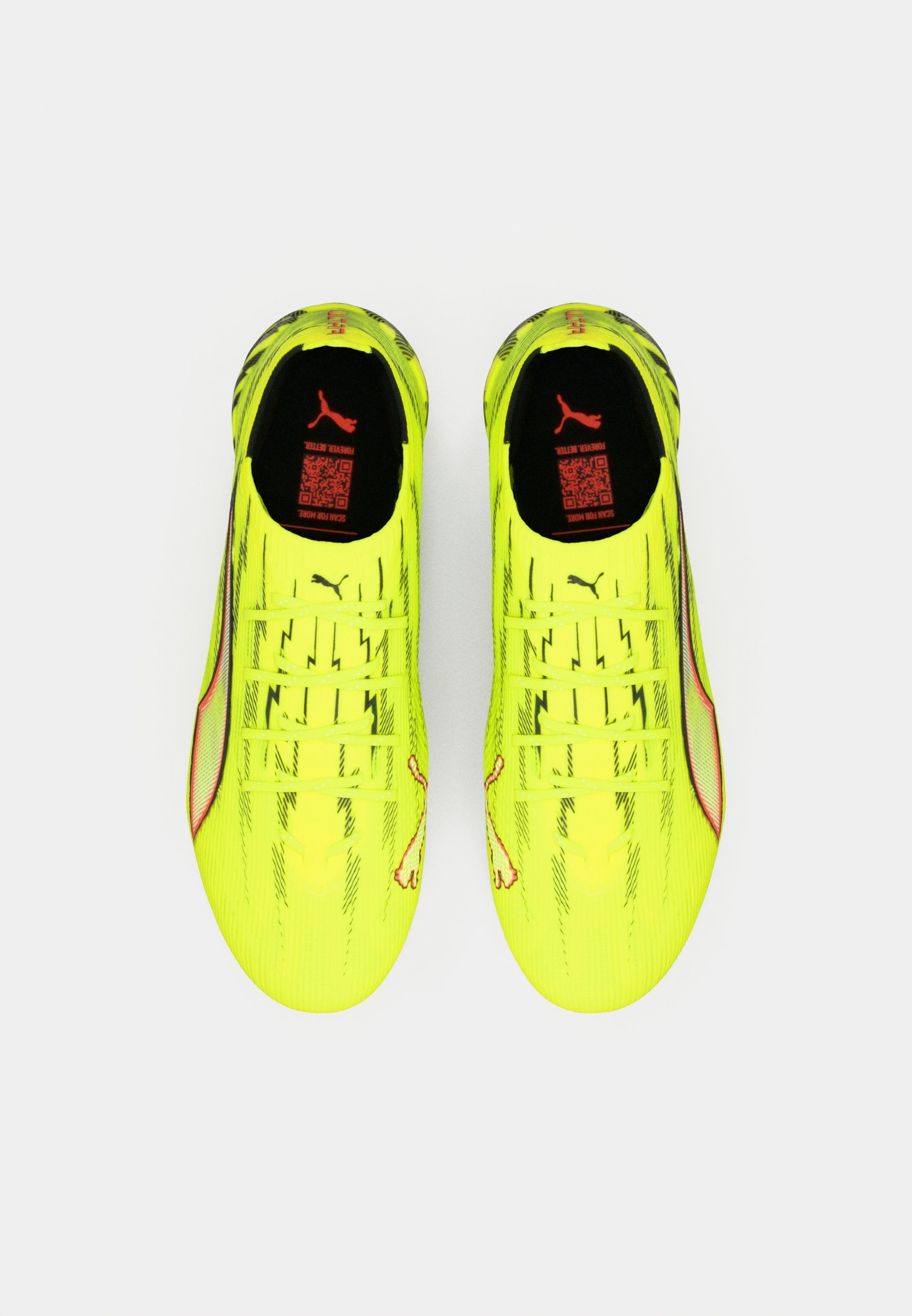 Puma ULTRA 6 ULTIMATE FG