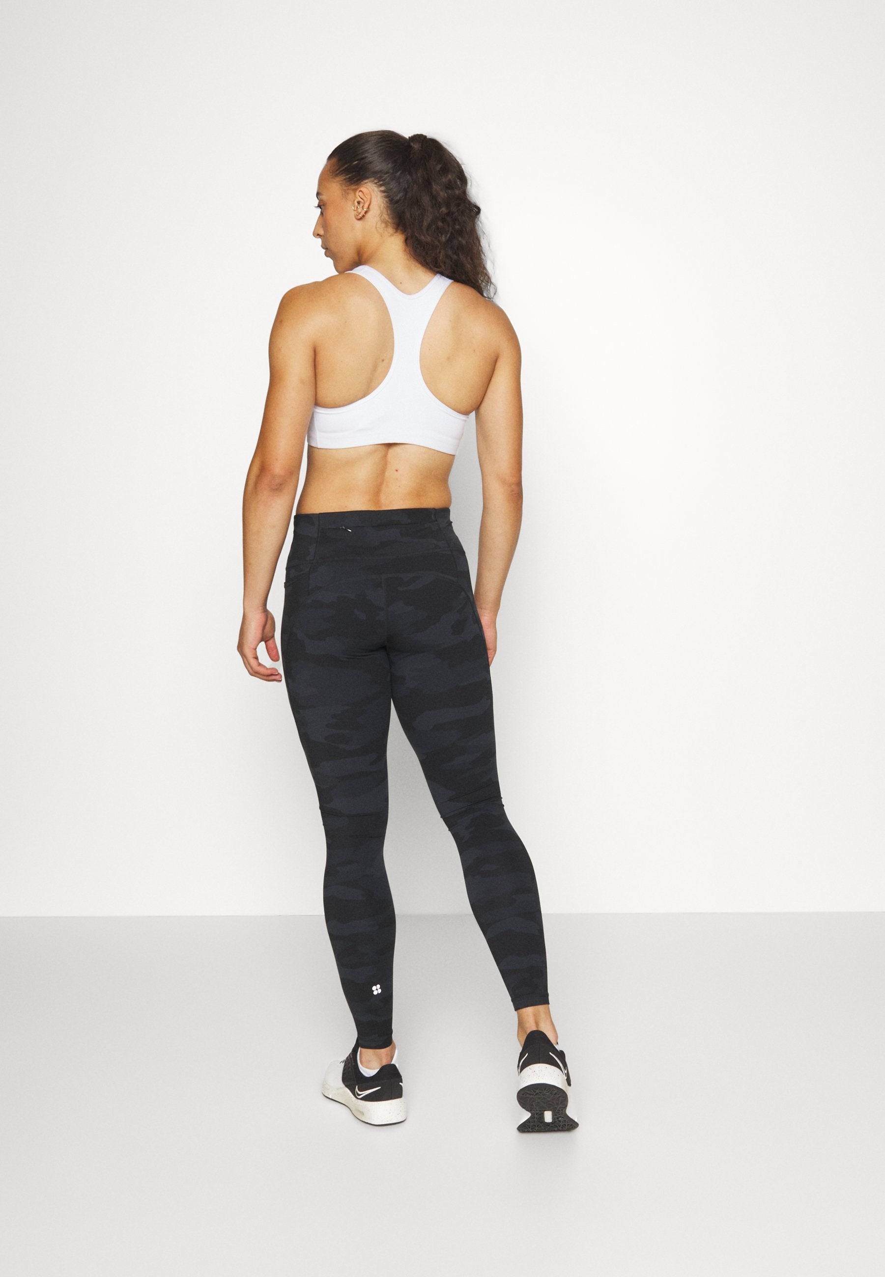 Sweaty Betty POWER WORKOUT