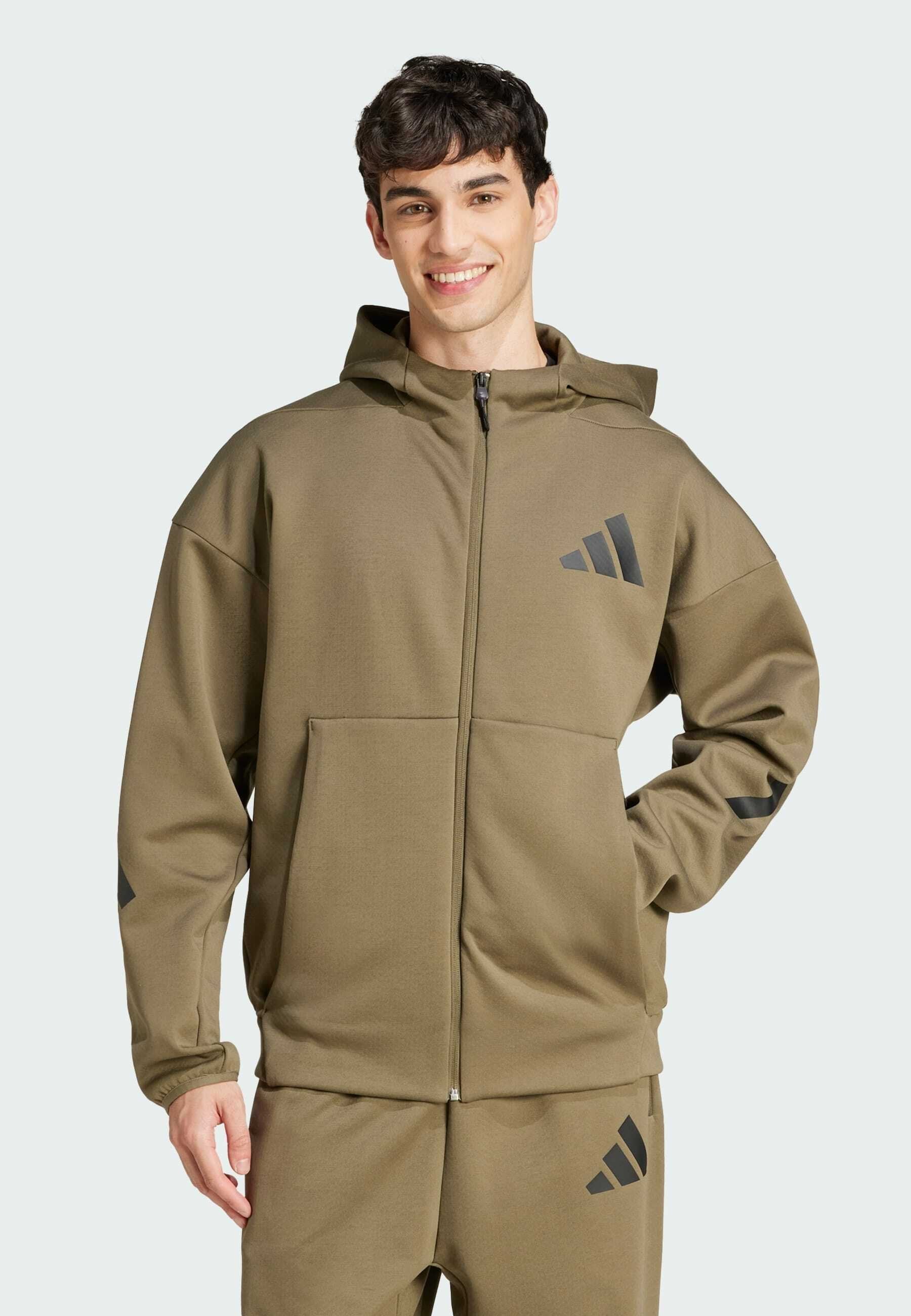 adidas Sportswear M Z N E FZ