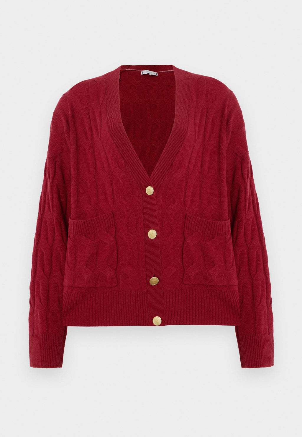 SOFT CABLE CARDI Media 1