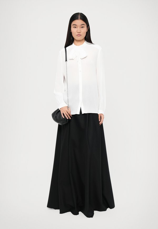 Tory Burch GEORGETTE BOW