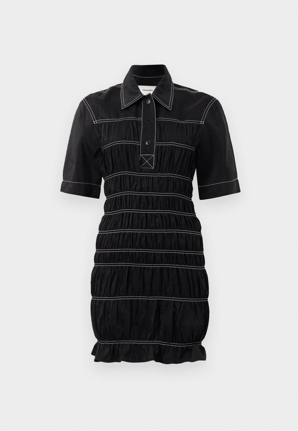 Nanushka NOMIA DRESSES