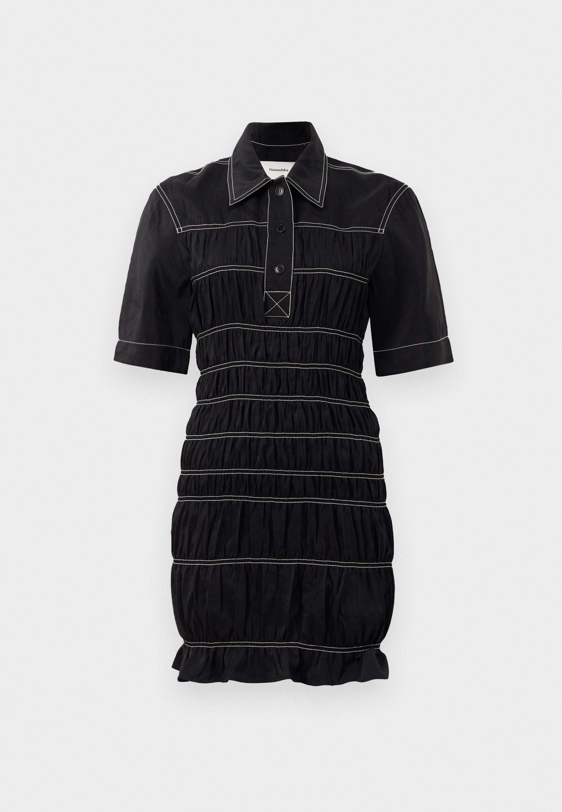 Nanushka NOMIA DRESSES