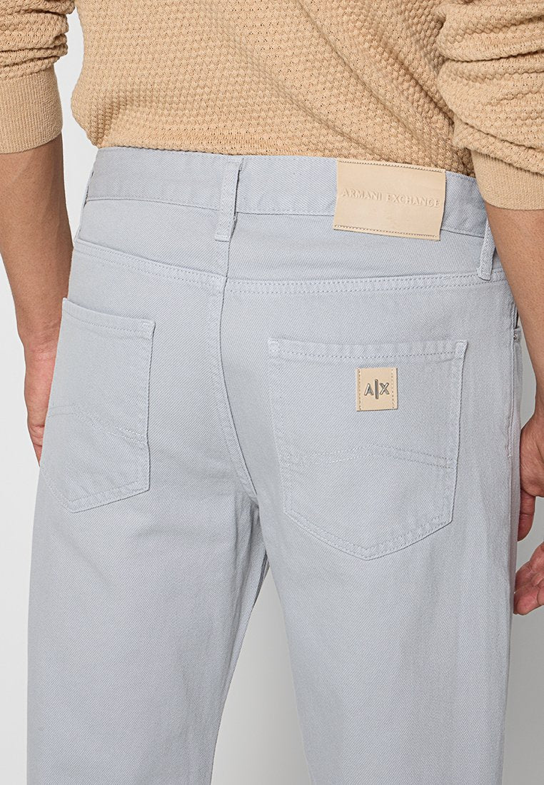 Armani Exchange Jeans Tapered Fit Media 5