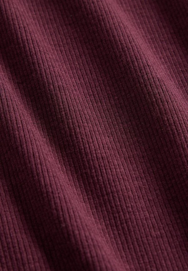 GAP MODERN RIBBED MAXI