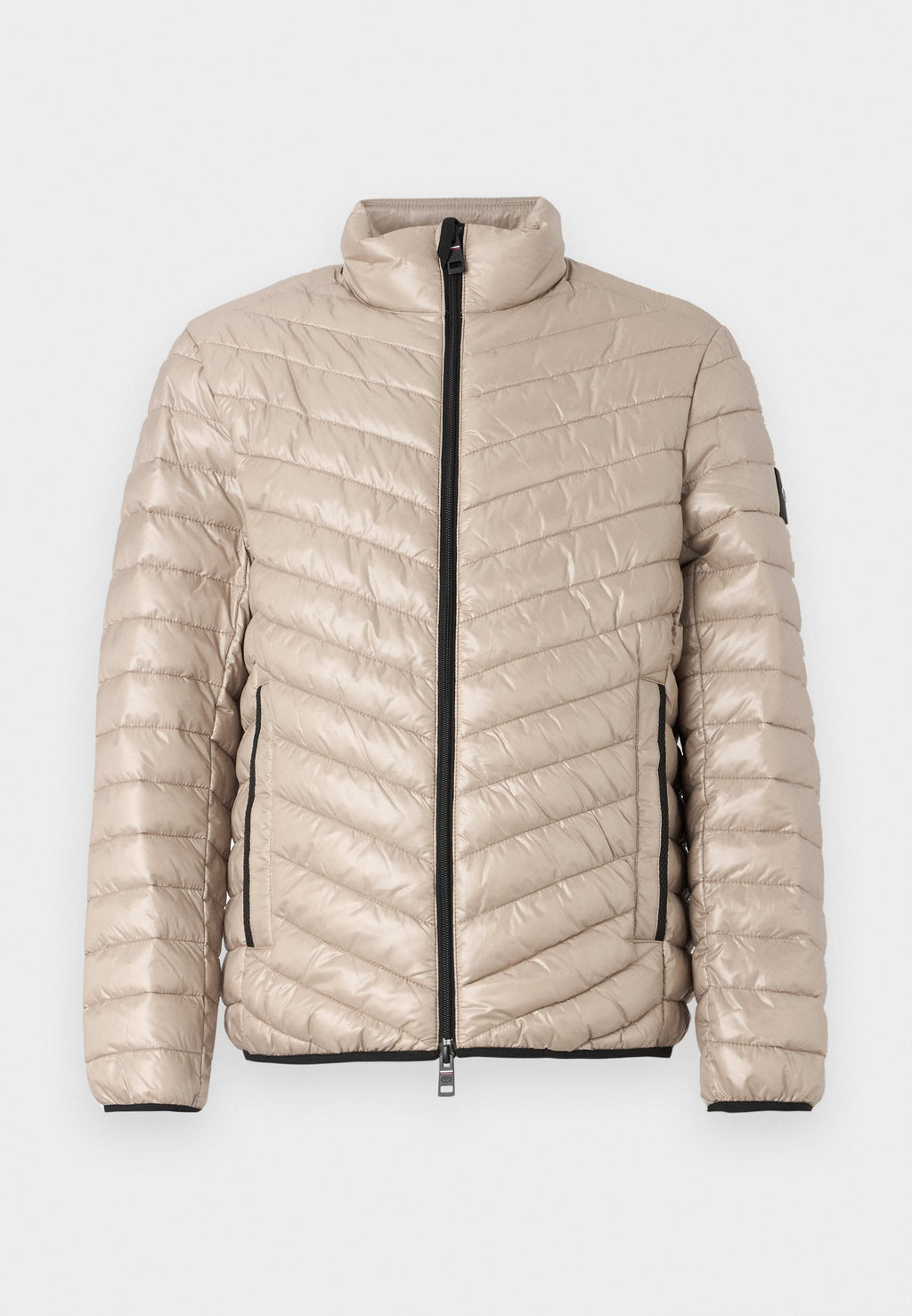 TOM TAILOR LIGHTWEIGHT JACKET
