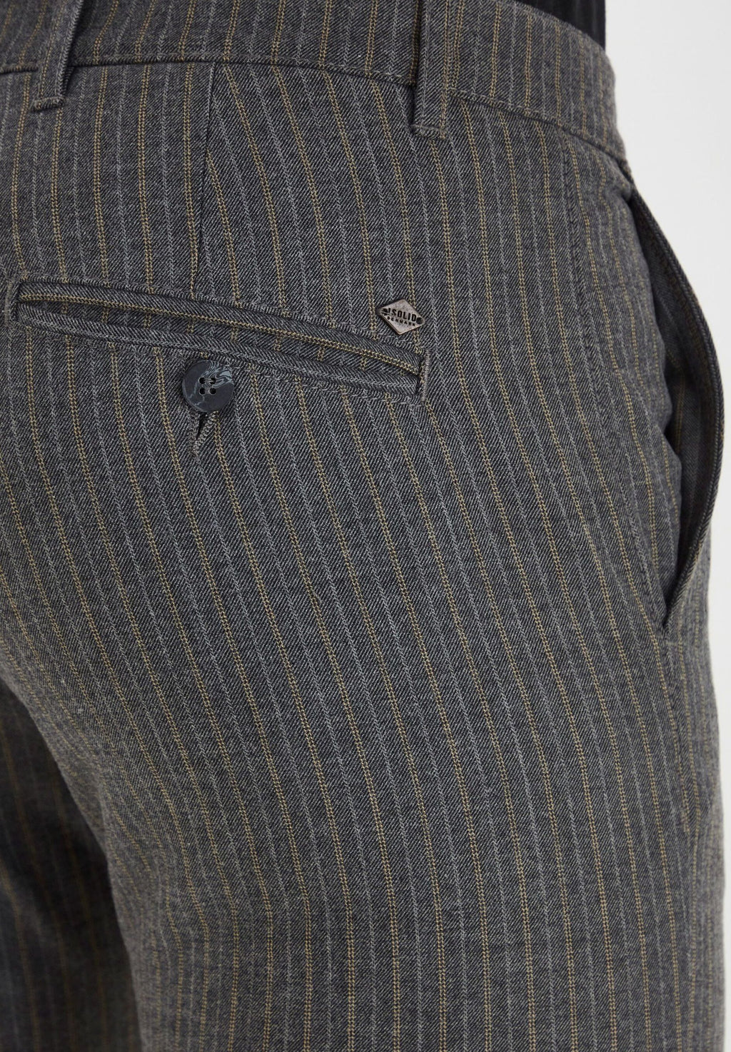 SDTRAVIS SLIM FIT Media 6