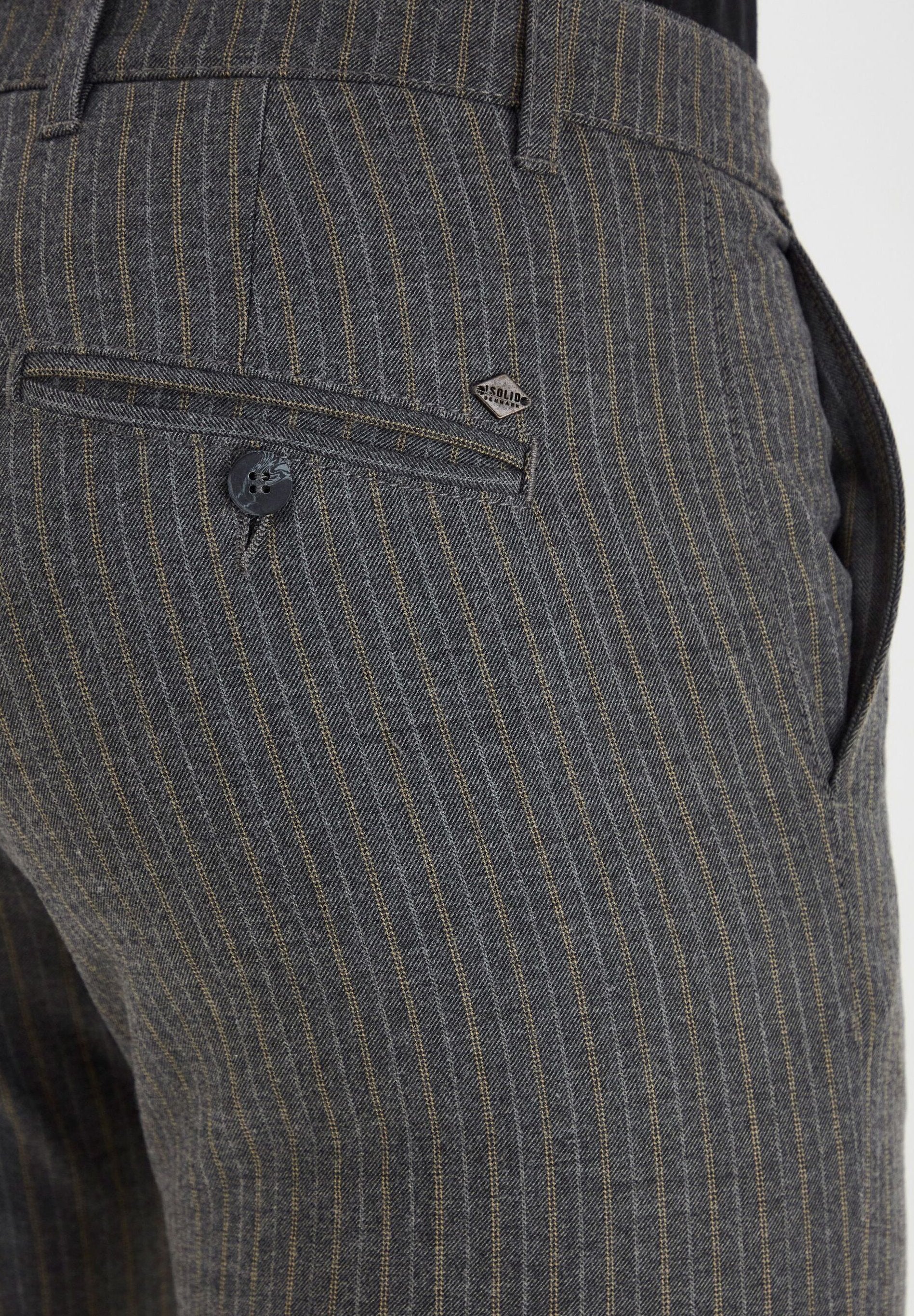 SDTRAVIS SLIM FIT Media 6