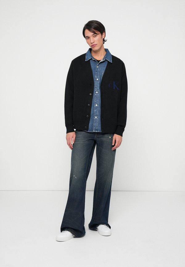 Calvin Klein Jeans WIDE  LEG