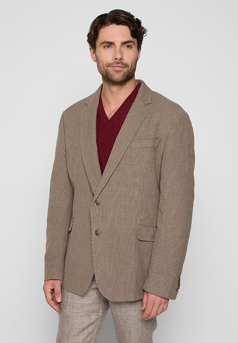 Hackett London