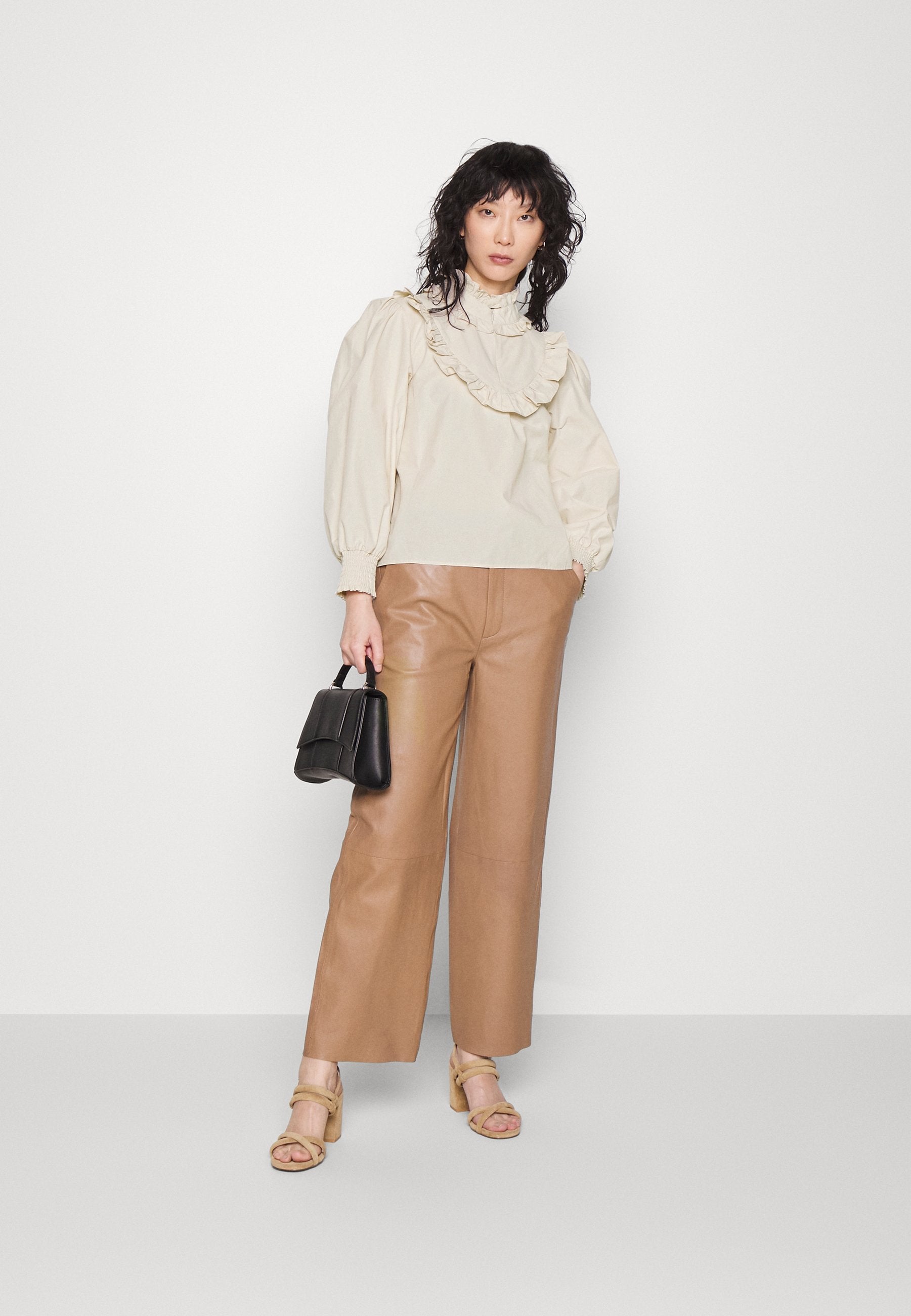 Gestuz BERNADETTE BLOUSE