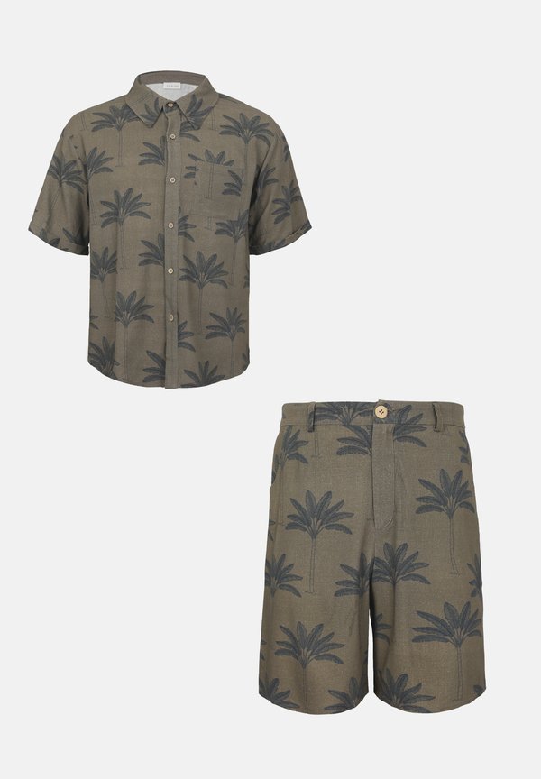 Pier One by Zalando LINEN MIX SET
