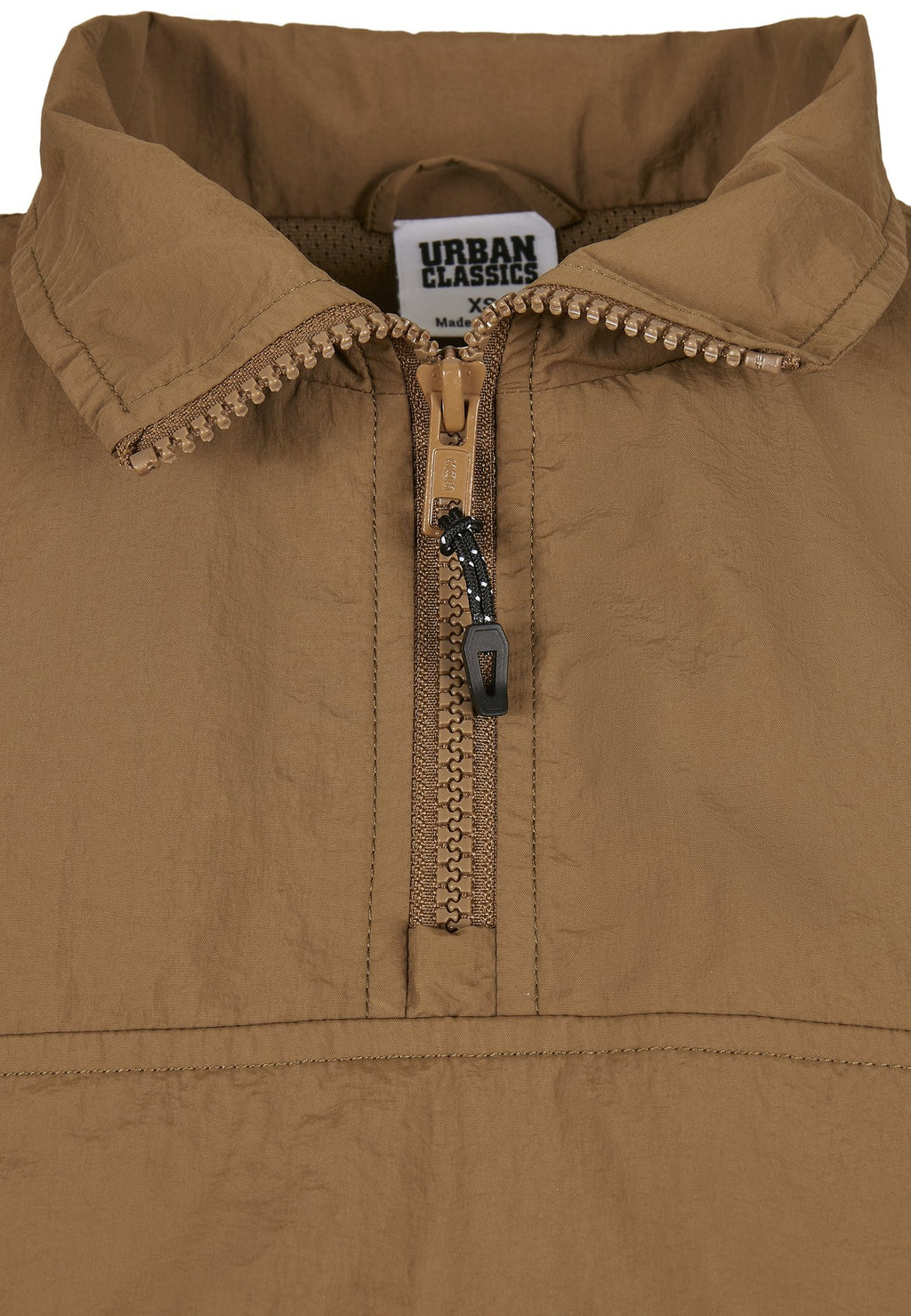 Urban Classics  CRINKLE