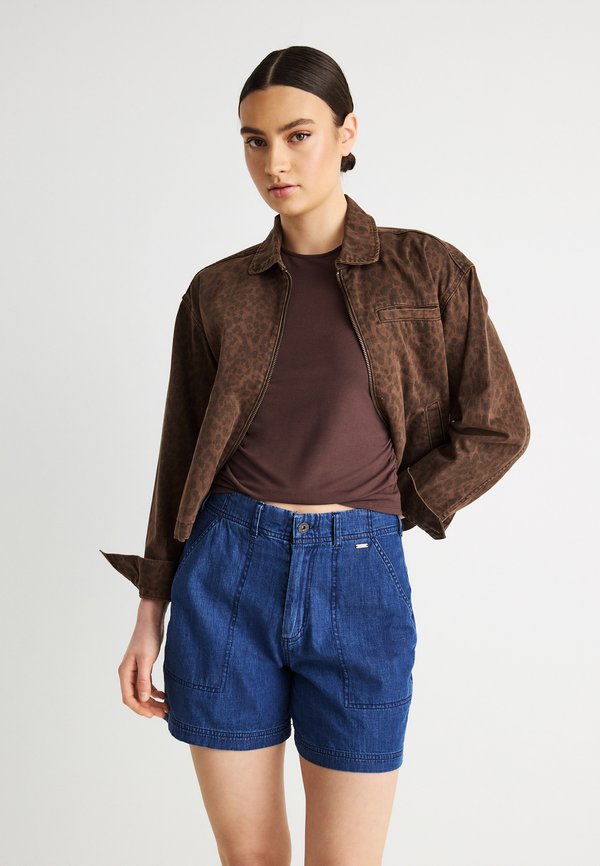 Pepe Jeans RELAXED UTILITY