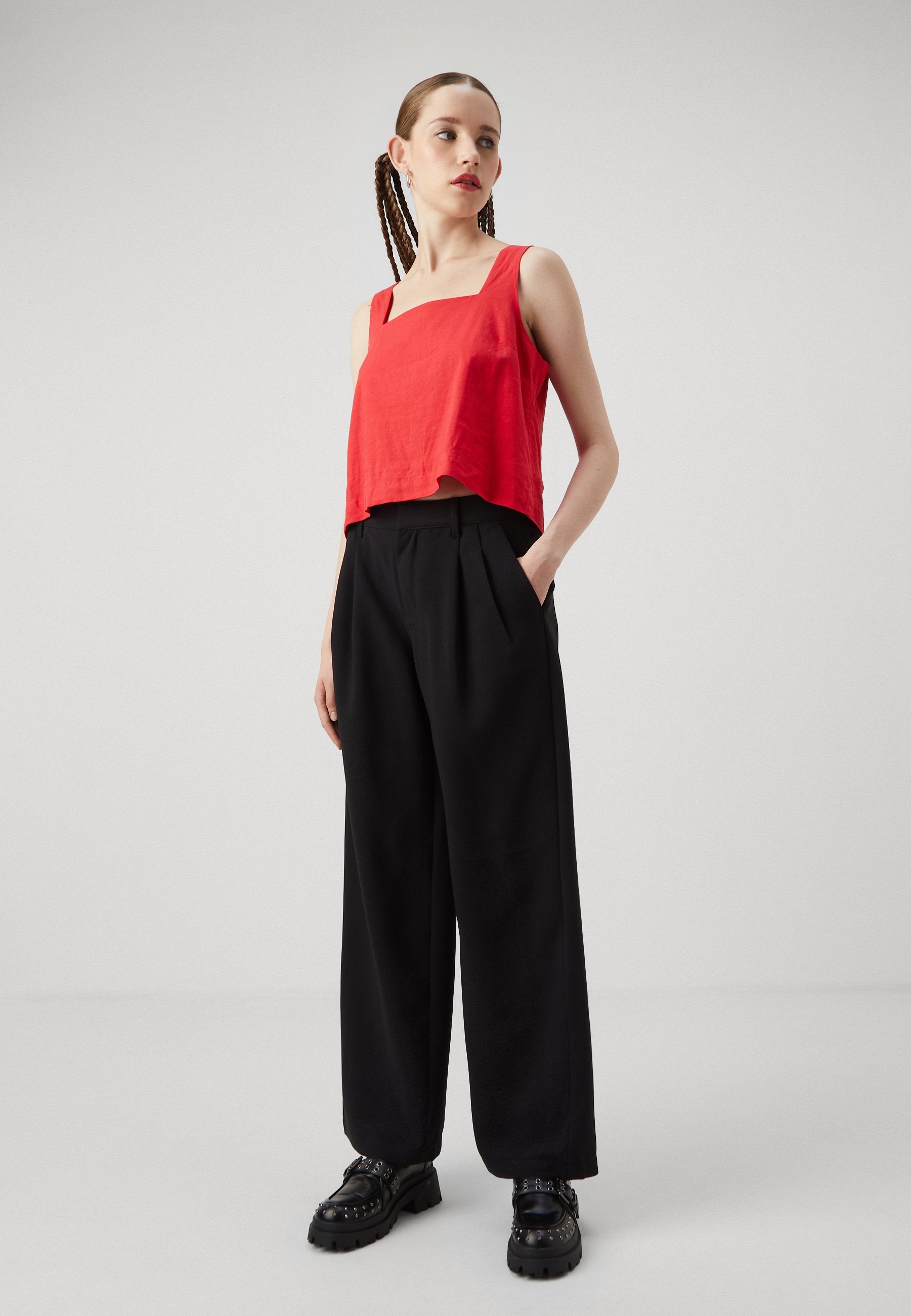GAP EASY TROUSER