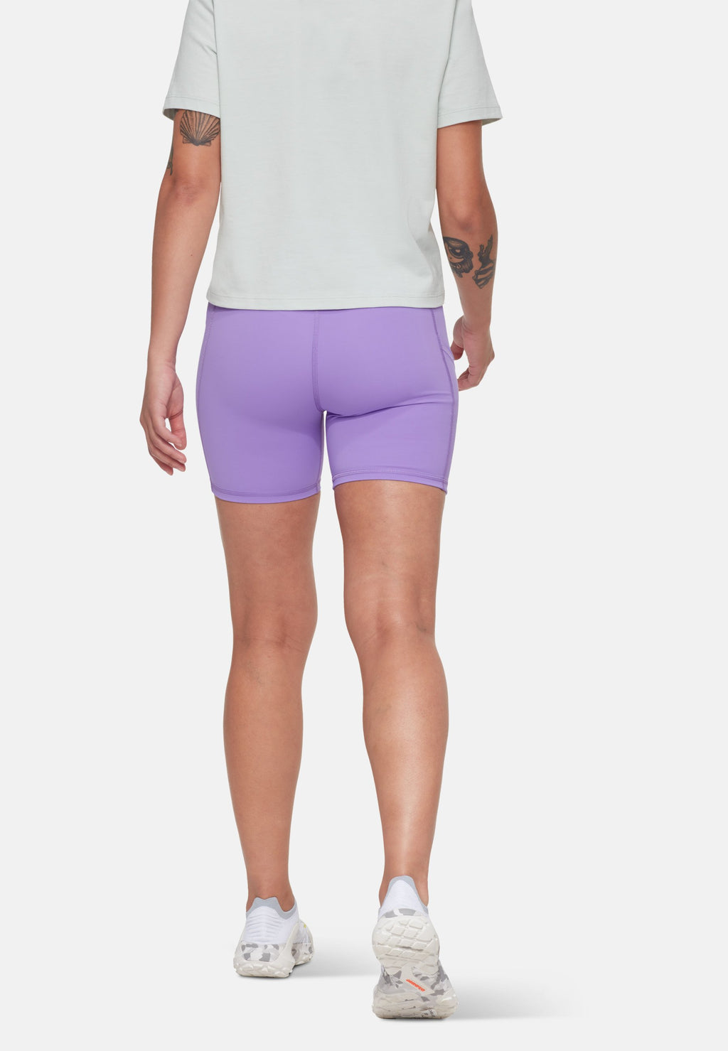 Mammut MASSONE WOMEN