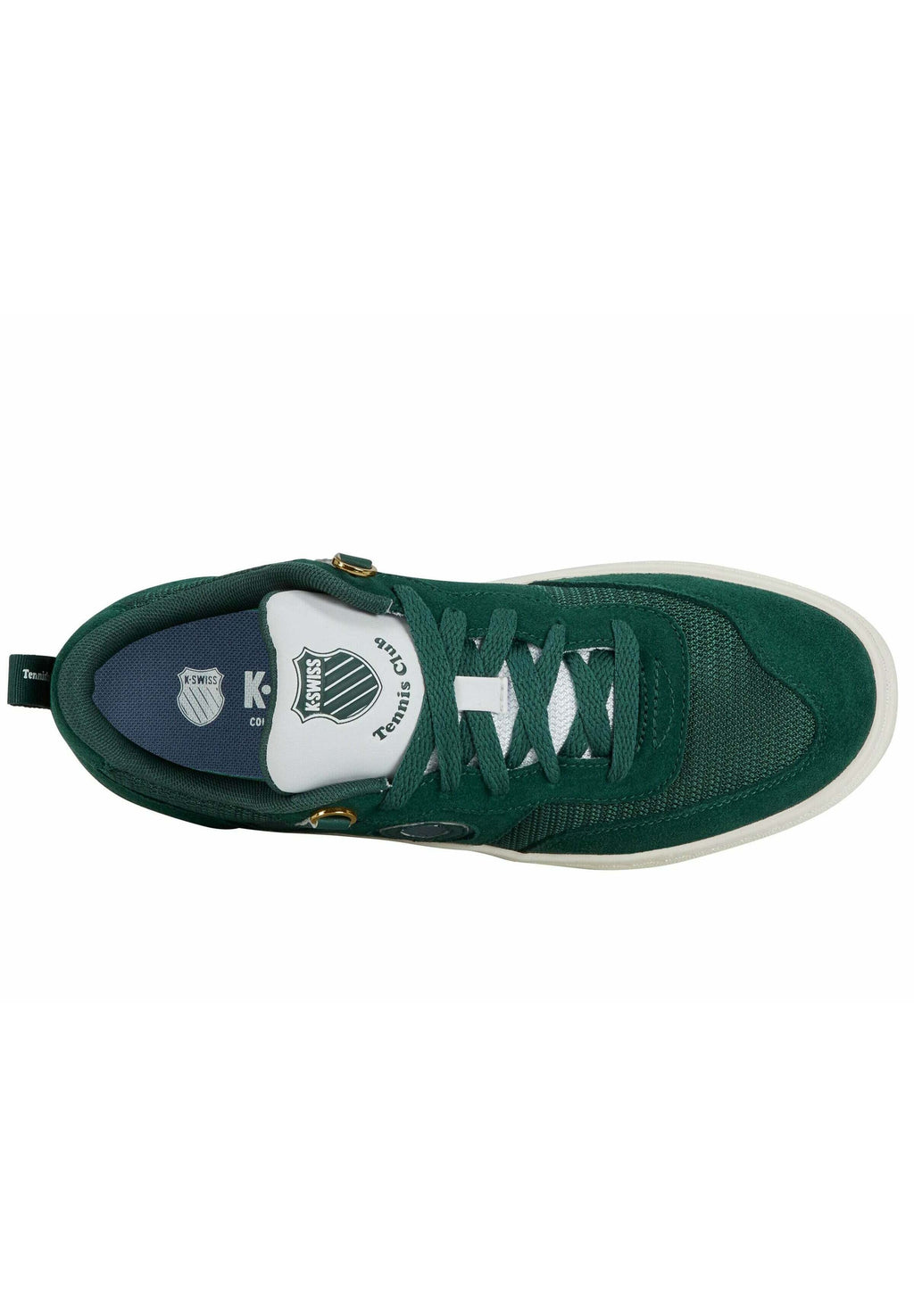 K-SWISS K-VARSITY SDE