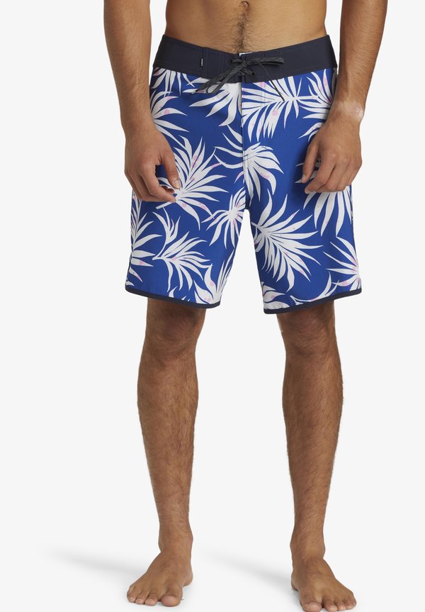 Quiksilver SURF SCALLOP BOARD