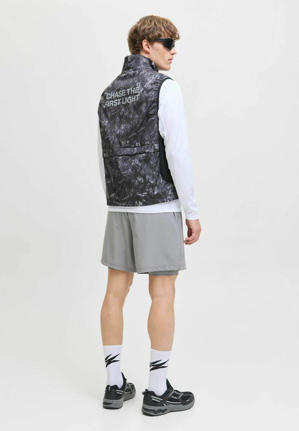 Jack & Jones Waistcoat - paloma