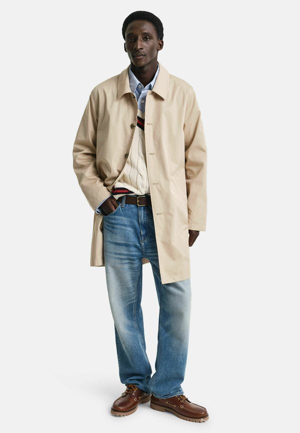 GANT