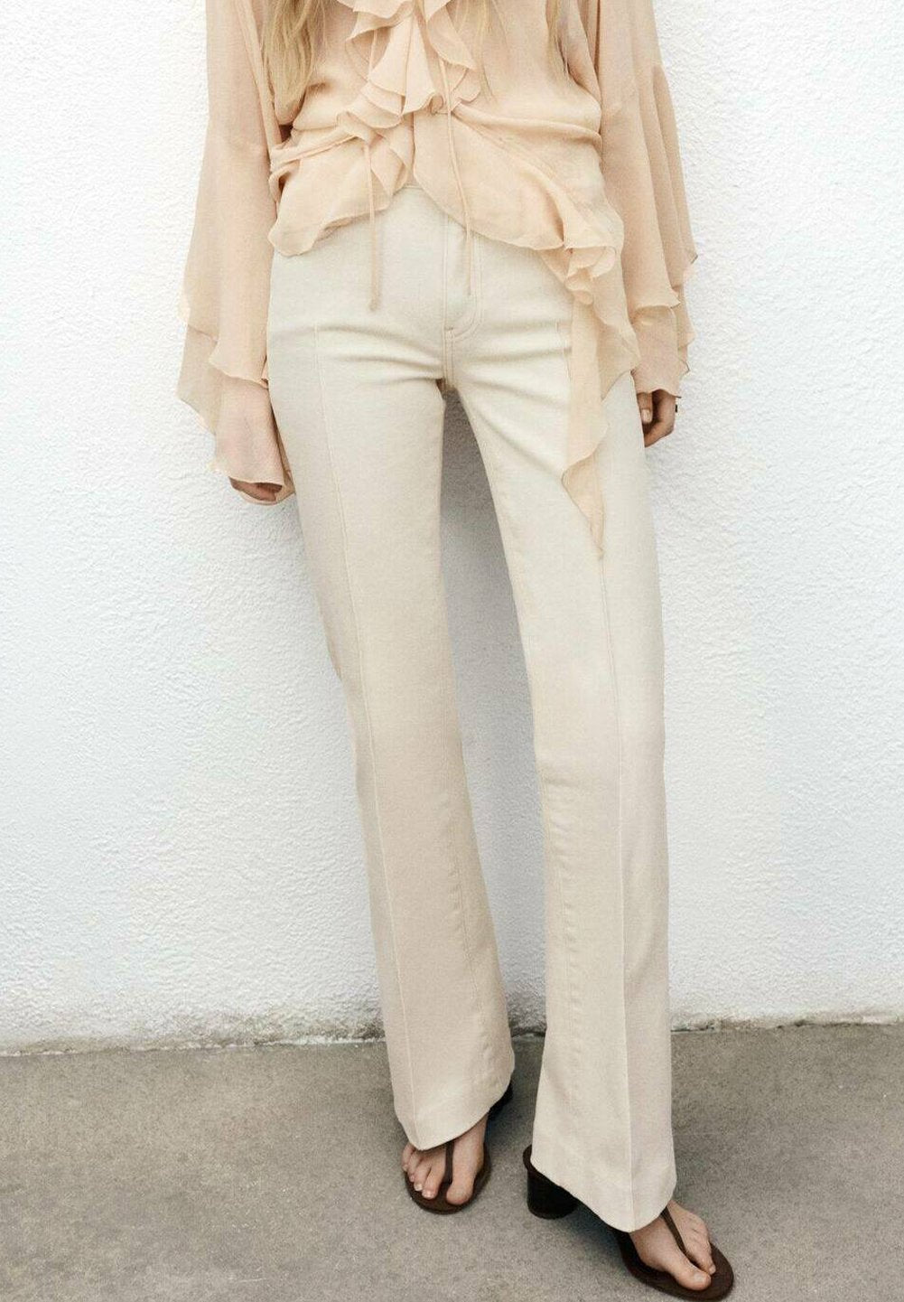 Mango MID-RISE